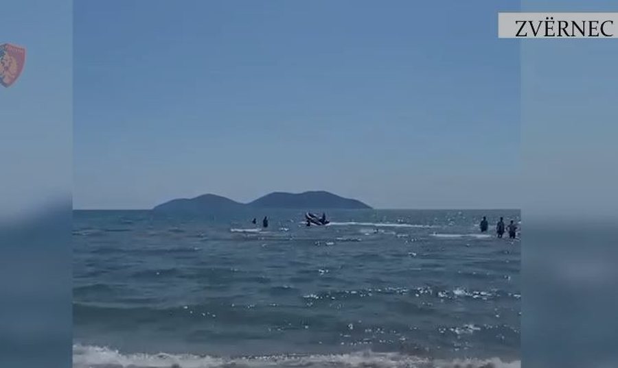 Rrezikuan sigurin&euml; e pushuesve, gjob&euml; 1 mln lek&euml; dhe bllokim
