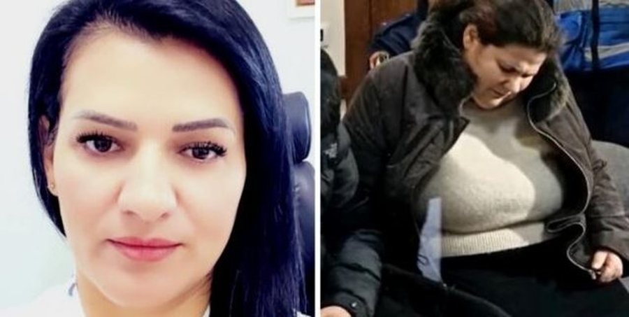 Fituan lirin&euml; nga Amnistia, dalin nga burgu ish-pastruesja e Alda Kosit,