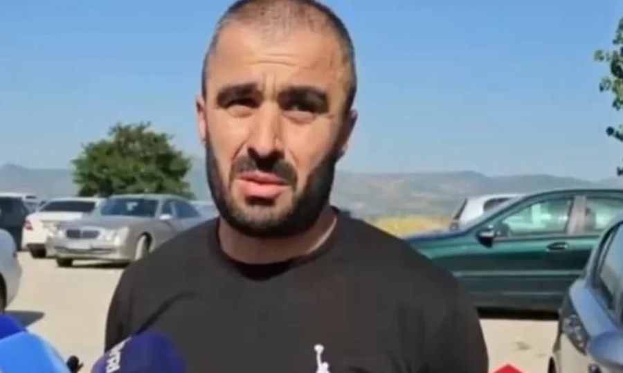 “Jam kërcënuar me jetë!”, i burgosuri fitoi