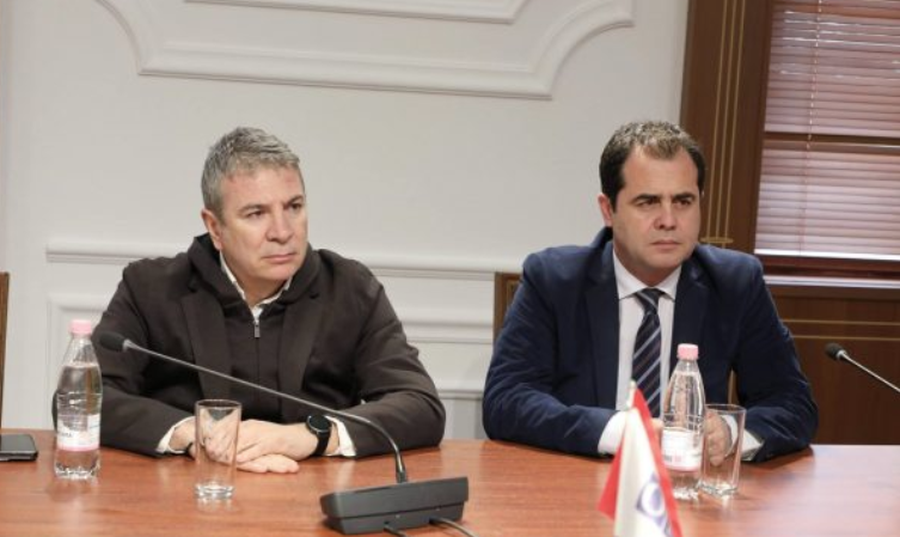 PS dhe PD bien dakord, shtyhet afati i pun&euml;s p&euml;r komisionin e