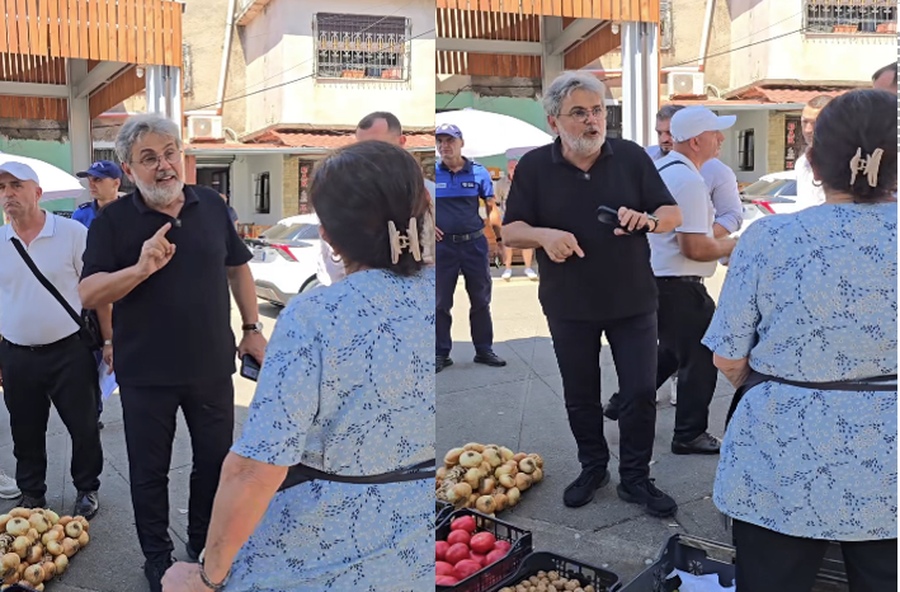 &ldquo;Kur t&euml; kthehem t&euml; mos jesh k&euml;tu&rdquo;, Beci i b&euml;n