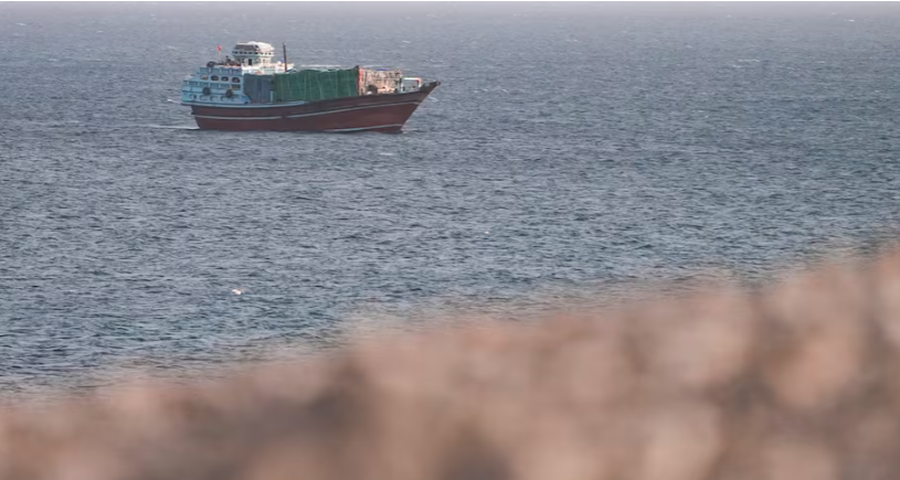 "Mos kaloni Hormuzin", Irani paralajm&euml;ron SHBA-t&euml;: N&euml;se