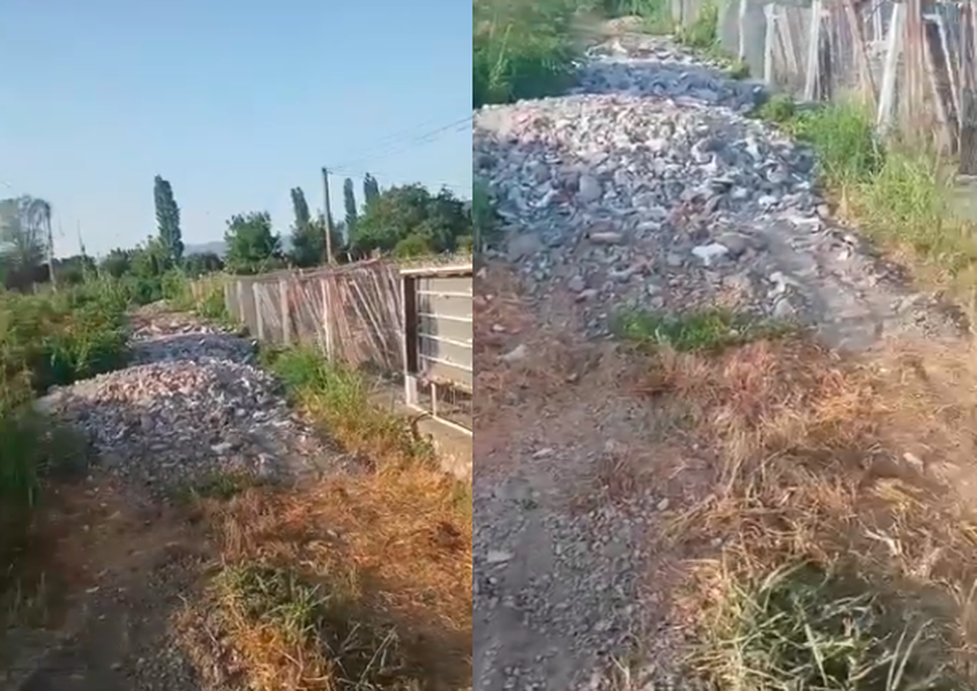 Shqetësim për banorët në Lezhë, firma e ndërtimit