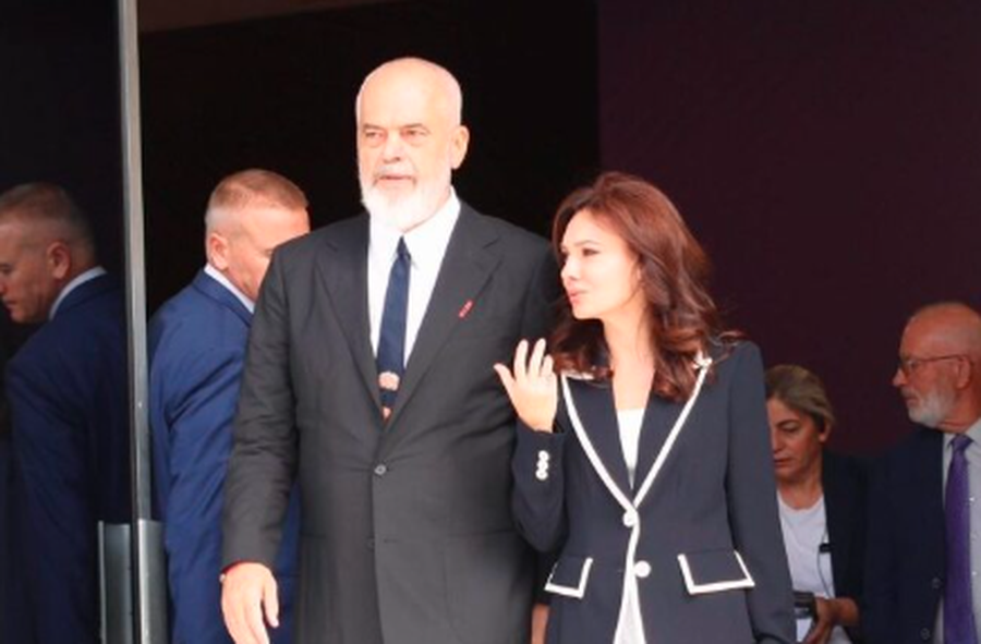 "Pushteti, jo i p&euml;rjetsh&euml;m", Spiropali mocion p&euml;r