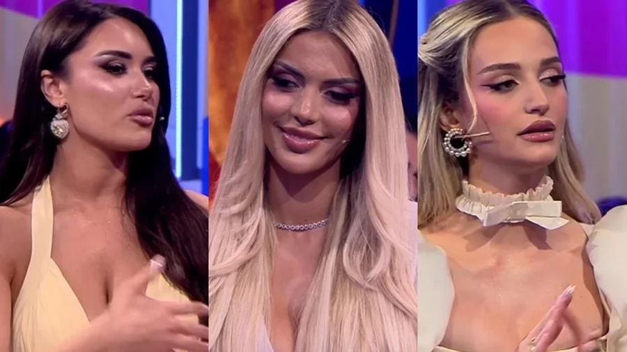 Intervista e Gretës 'ndez' debat në rrjet, Selin