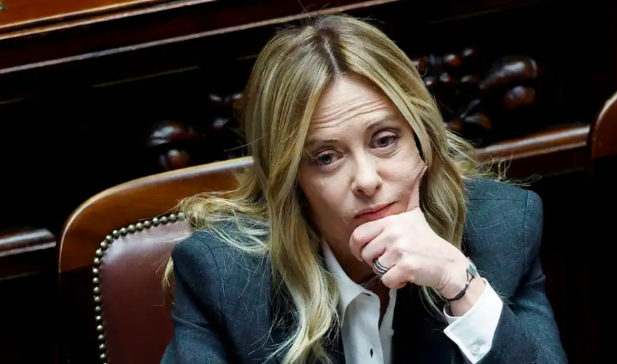 "Përsëri fitoi moçali", goditja e dytë brenda