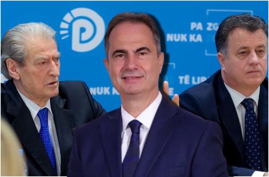 "Rithemelimi u kthye në Rikthim", ish-deputeti kritikon zgjedhjet