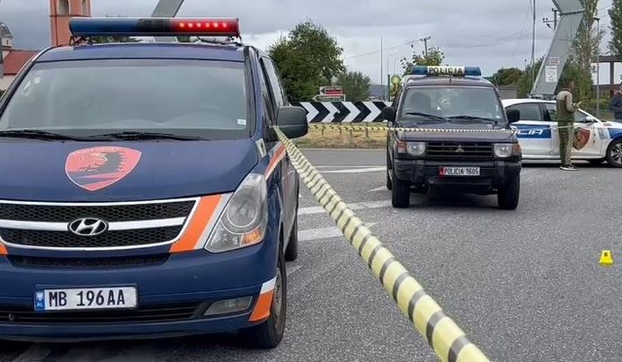 Pas adoleshentit dhe të jatit, policia prangos dhe vëllain e të