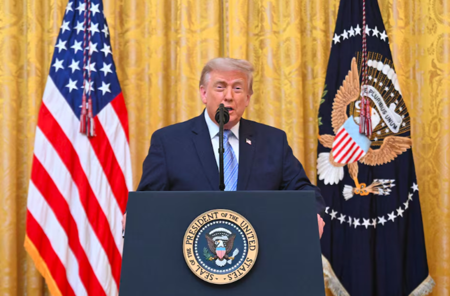 Trump akuzon Kinën: Ndërhynë në zgjedhjet e vitit 2020