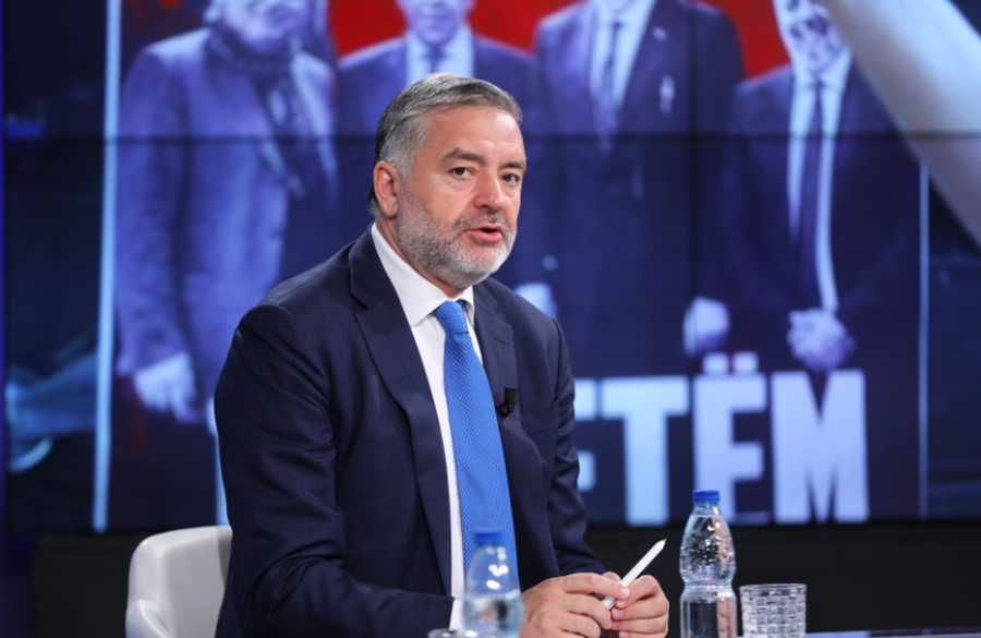 Protestat masive n&euml; vend, Klosi: S'ka asnj&euml; arsye q&euml; PS