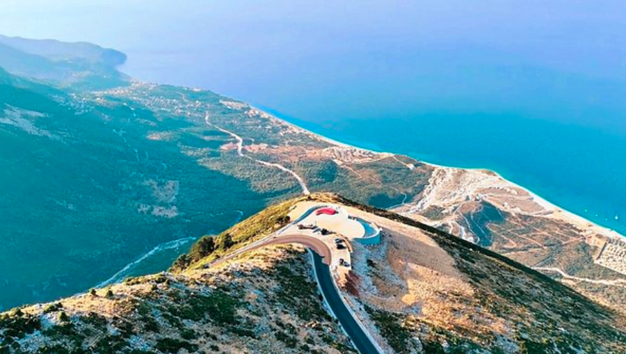 Korporata hap thirrjen p&euml;r Palas&euml;n, privati merr tok&euml;