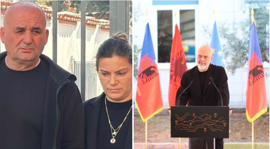 Deklaratat e Ramës, familja e Martin Canit: E përdor për