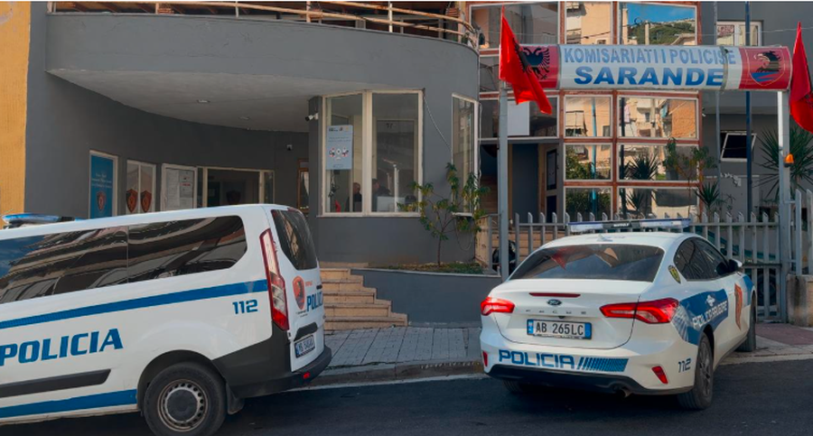 Po ecte me motor dhe e fyen, oficeri i krimeve në Sarandë dhunohet nga