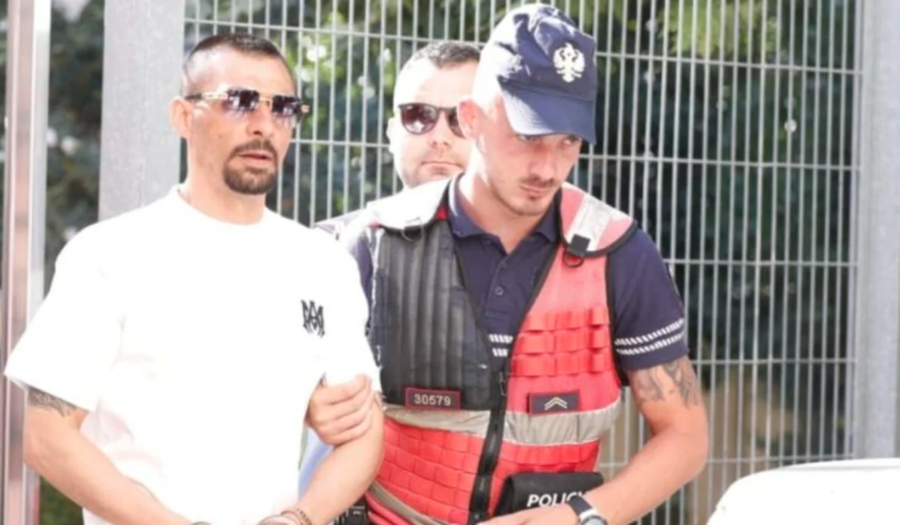 Vr*sja e ish-policit Santiago Malko, lihet në fuqi dënimi me 28 vite