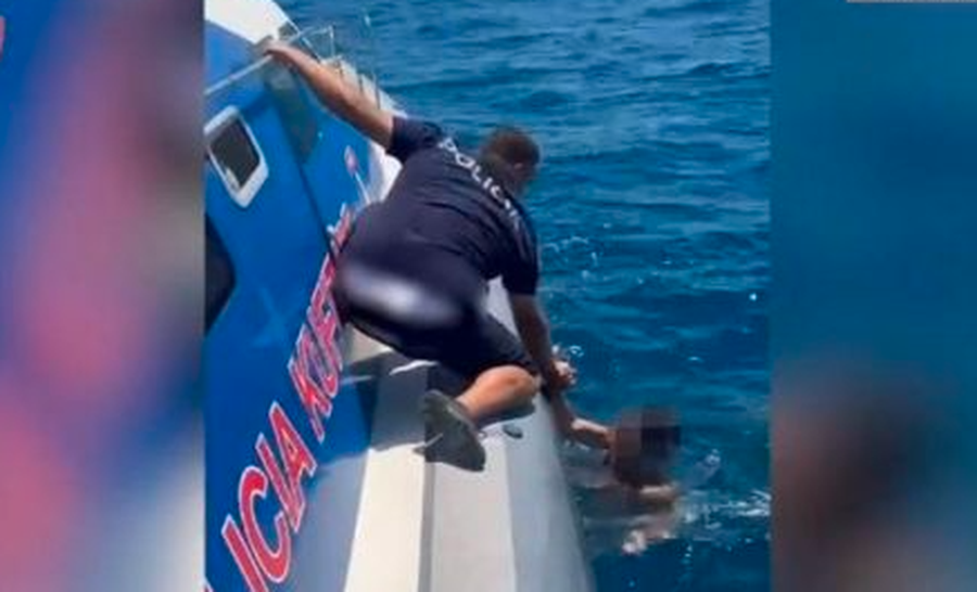 Rrezikonin t&euml; mbyteshin, policia e Vlor&euml;s nd&euml;rhyn p&euml;r