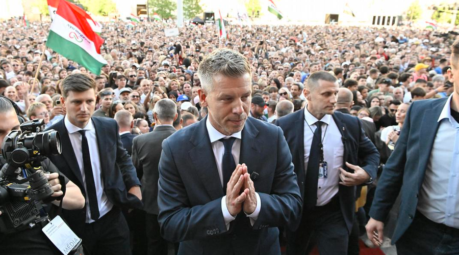 Nis &ccedil;montimi i sistemit t&euml; ngritur nga Orban, Hungaria ndryshon