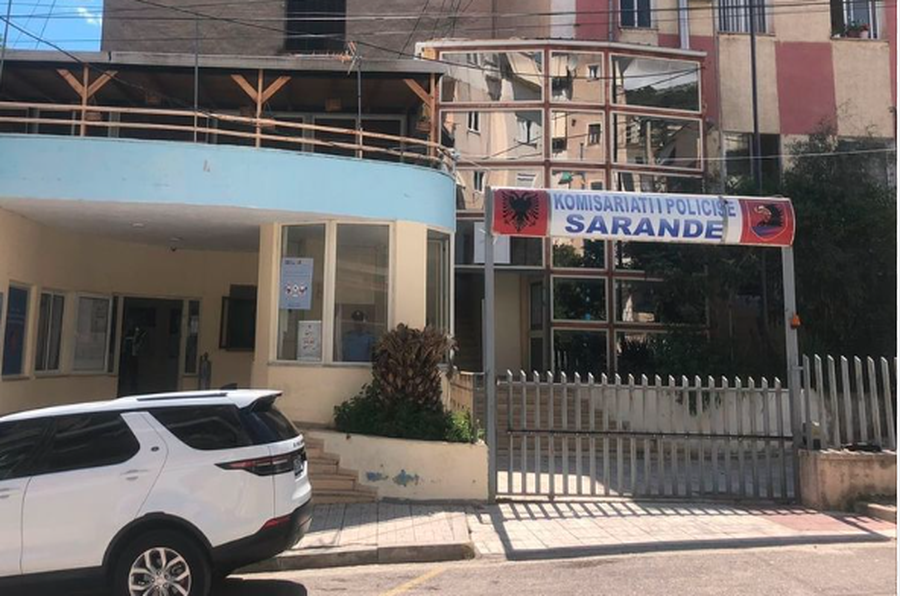 “Më shanë kur po ecja me motor”, oficeri i krimeve në