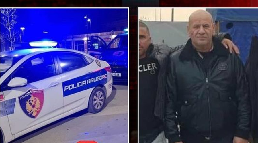 Tronditet Saranda, atentat me arm&euml; zjarri 50-vje&ccedil;arit me