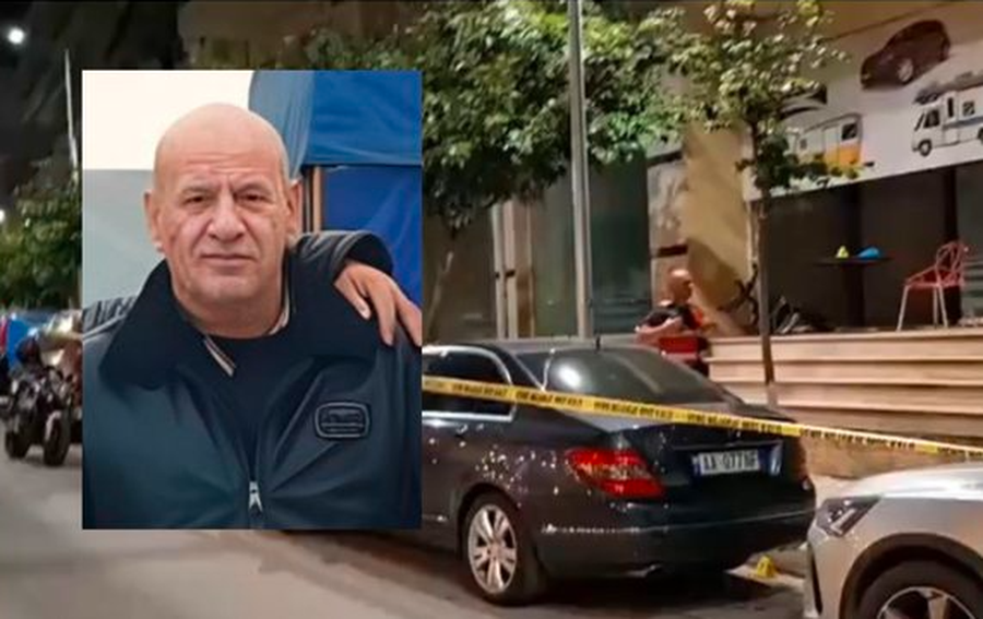 Atentati ndaj 50 vje&ccedil;arit n&euml; Sarand&euml;, dyshime se lidhet me