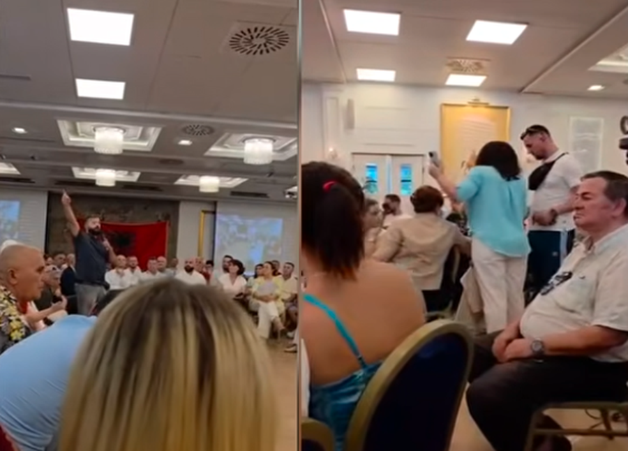 “S’ma ka ndier kur kam patur 300 kundër”, përplasje