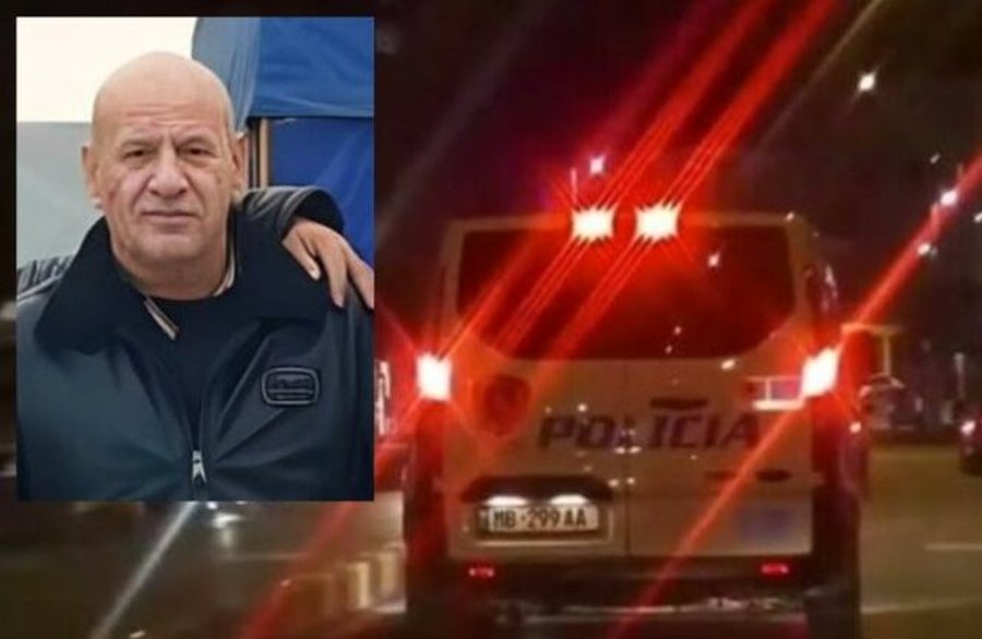 Atentati ndaj Thimjo Rubatit, autor&euml;t dyshohet se u larguan me skaf!