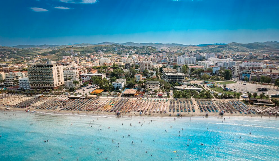 Vera turistike në Golem po humbet shkëlqimin, rënia e pandalshme