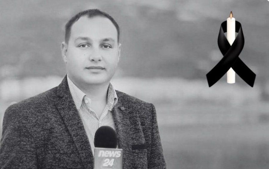 Aksidenti tragjik i mori jetën, mes dhimbjes së familjarëve,