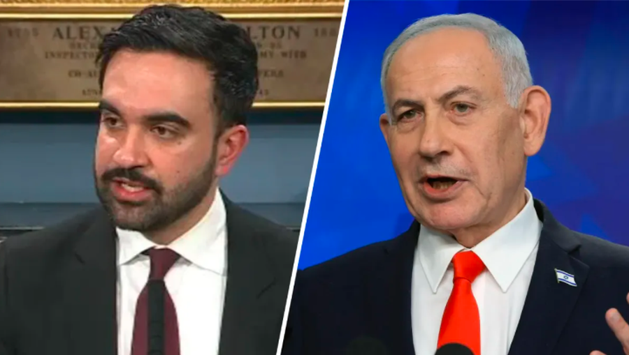 ''Netanyahu është kriminel lufte'', kryebashkiaku
