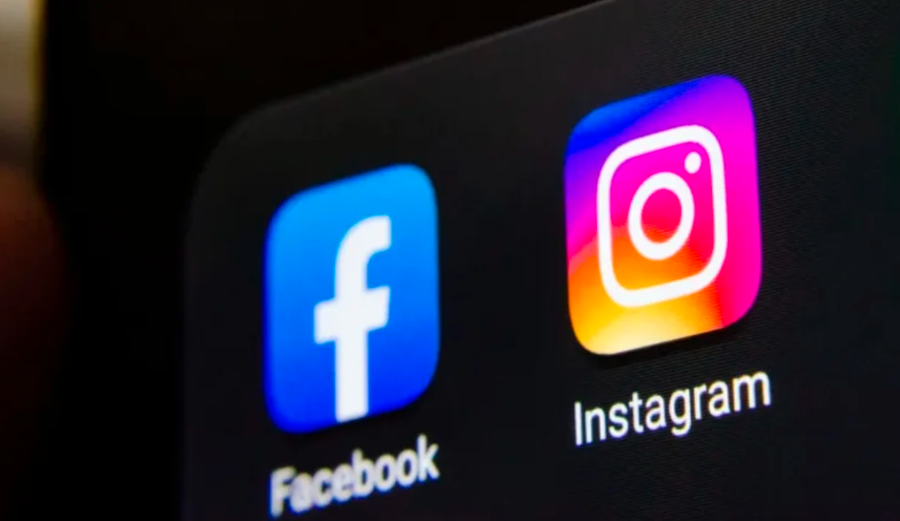 ''Bien'' facebook e instagram, mijëra përdorues