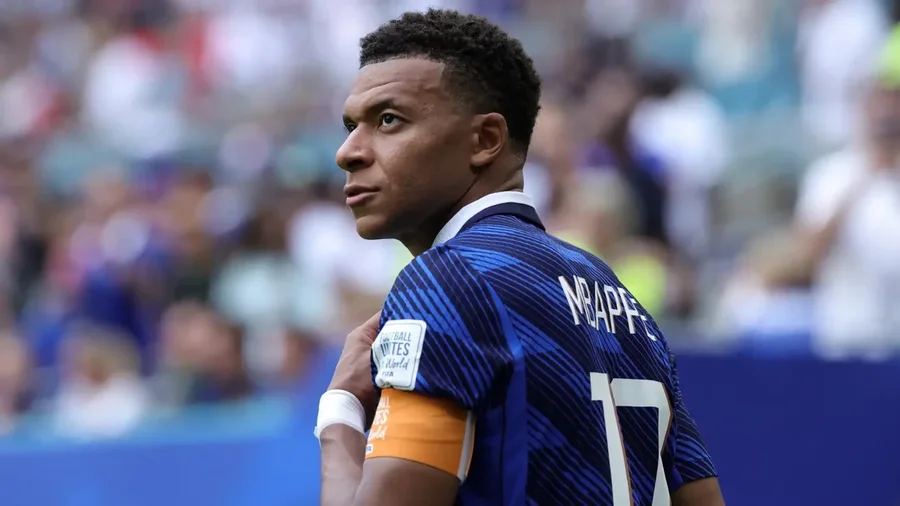 Humbja turpëruese e Francës, Mbappe: Fatkeqësisht nuk kemi luksin