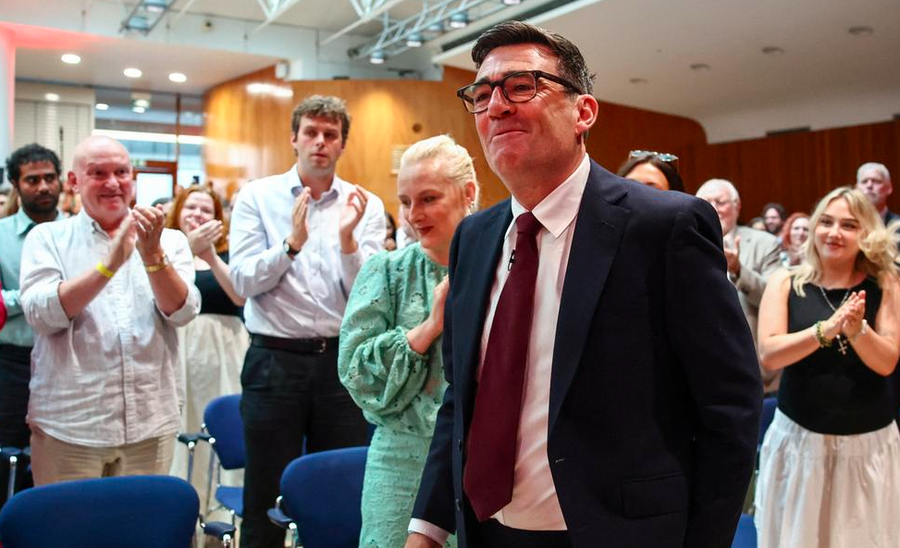 ''Të mos përqendrohemi vetëm tek Londra'',
