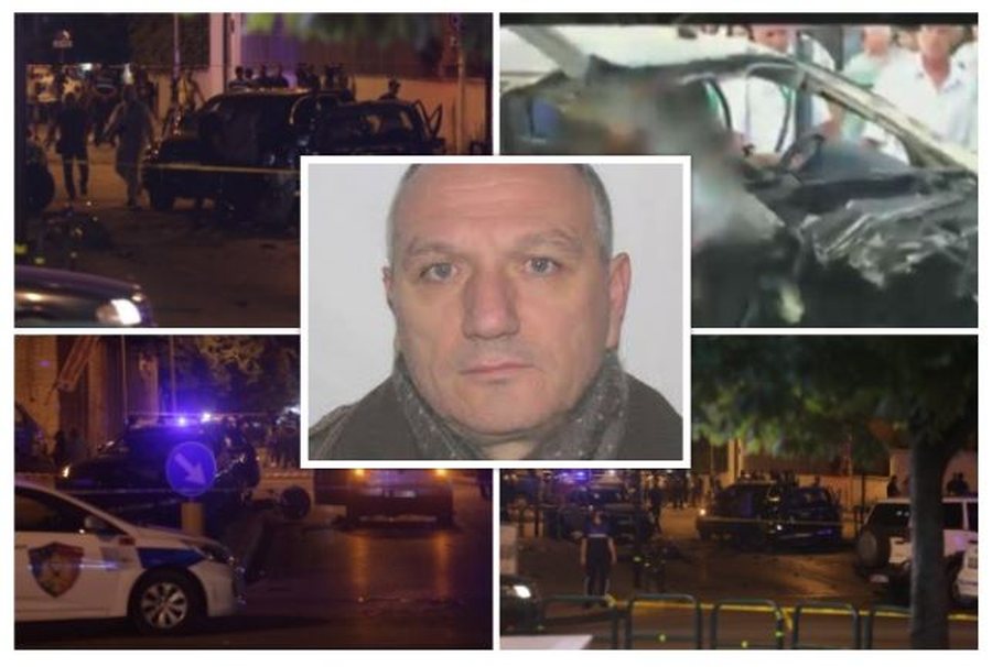 Parandalohet atentati ndaj Preng Gjinit, arrestohet një i dyshuar me