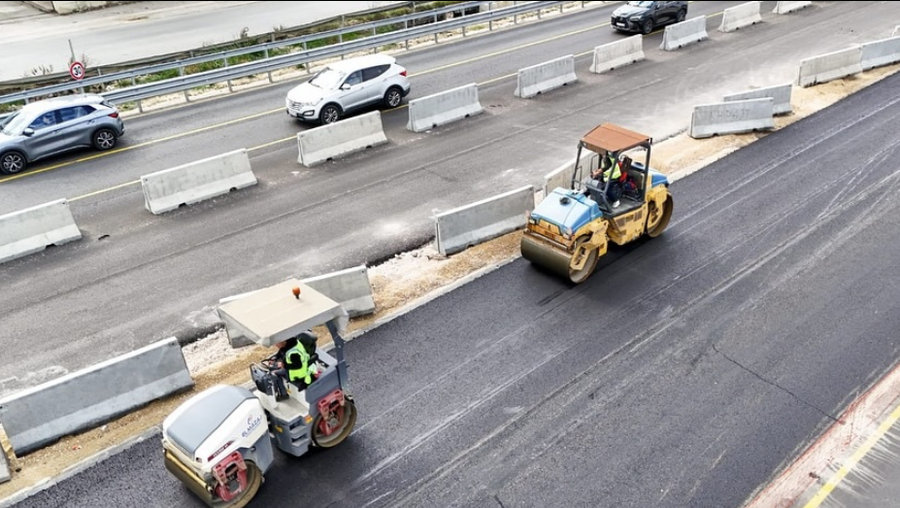 5-mujori, të ardhurat rekord nga taksa e infrastrukturës