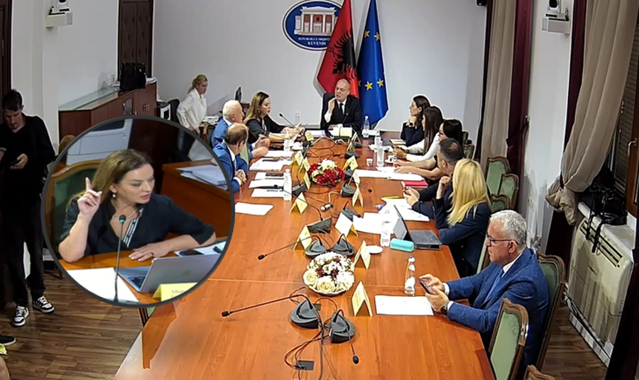 &ldquo;Qelb&euml;sir&euml; e &ccedil;mendur&rdquo;, deklarata e ministres serbe