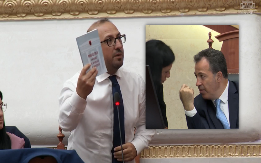 Sot Kuvend, PD reflekton dhe i jep fund bojkotit! Protestuesit mblidhen