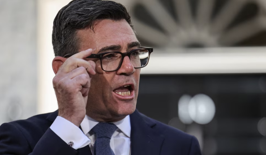Andy Burnham mban fjalën e parë si kryeministër i ri i