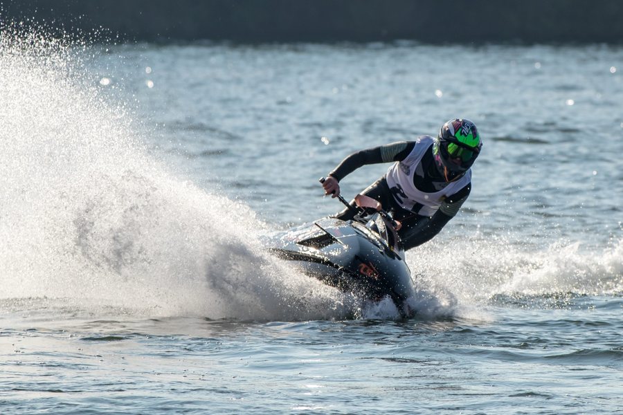 I riu çek u aksidentua me jet ski, skandal me fshehjen e krimit në