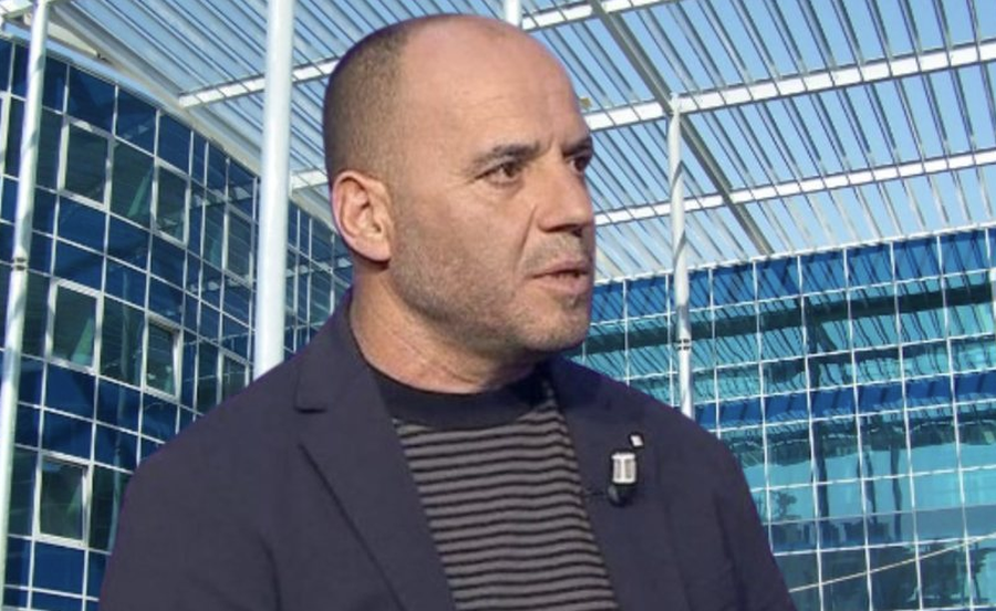 Mesazh k&euml;rc&euml;nues? Prej 1 viti n&euml; k&euml;rkim, tritol pran&euml;