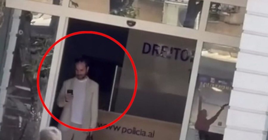 Akuzohet për kërcënim ndaj një drejtoreshe të Tatimeve,