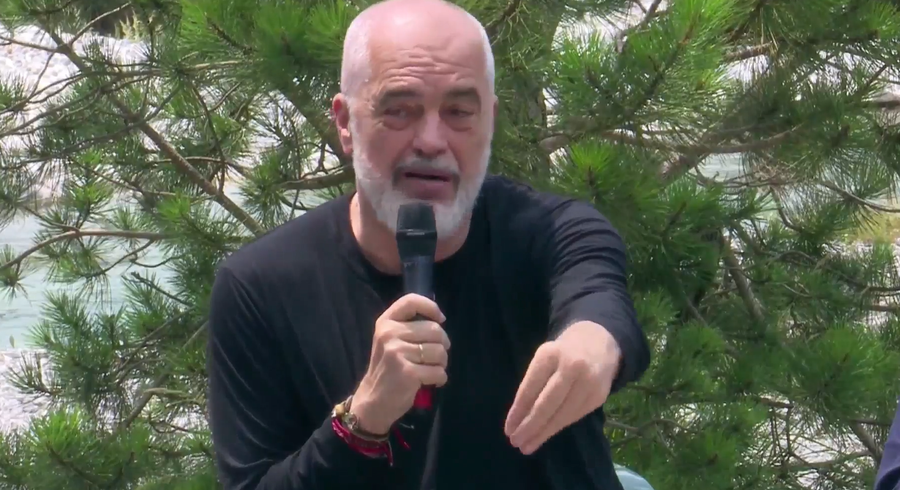 “U godit kartolina botërore e Thethit”, Rama sqaron pse