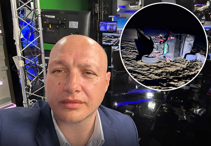Gazetarja rrëfen momentet e fundit të Enrik Mehmetit: Telefonoi