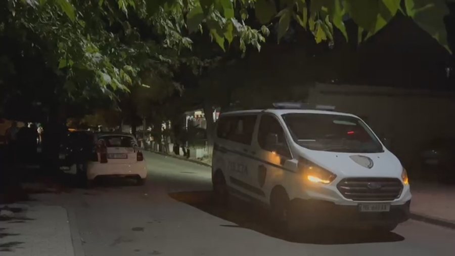 Atentati në Elbasan/ Autori u maskua me paruke bionde dhe maskë