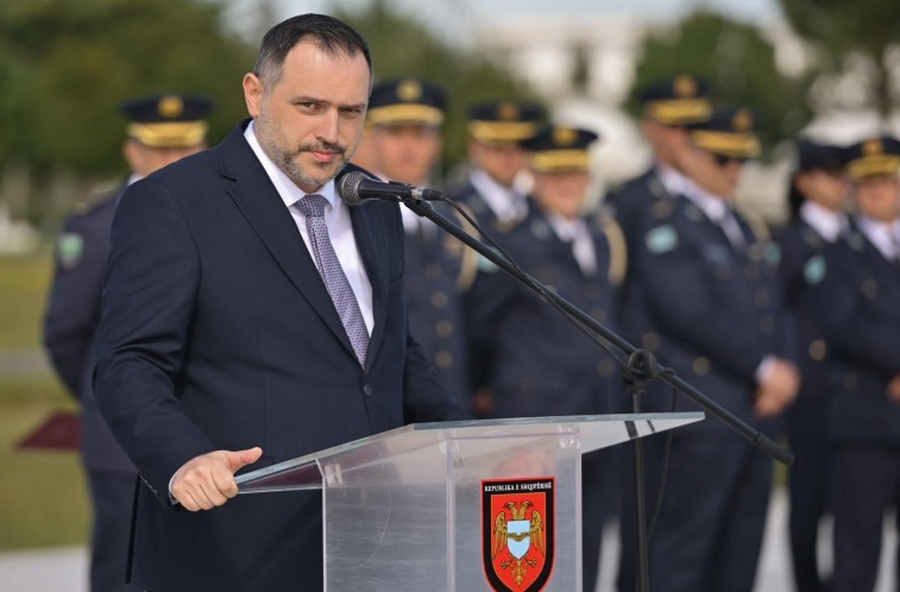 Kur debati ndalet te perdet, ndërsa pesha e Ministrisë së