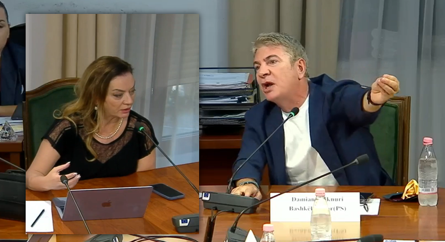 Mungesa e Hitës shkakton debate tek ‘Zgjedhorja’! Gjiknuri: