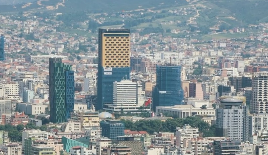 &Ccedil;mimet e apartamenteve rriten 122% brenda 7 viteve, arrijn&euml; gati 2.2