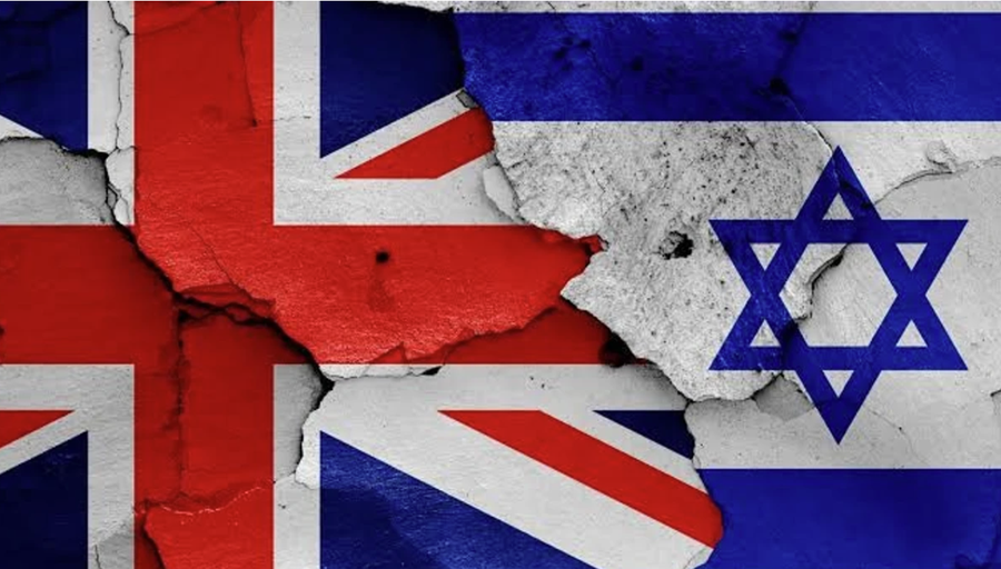Krimet n&euml; Gaza, Britania shqyrton pezullimin e marr&euml;veshjes tregtare