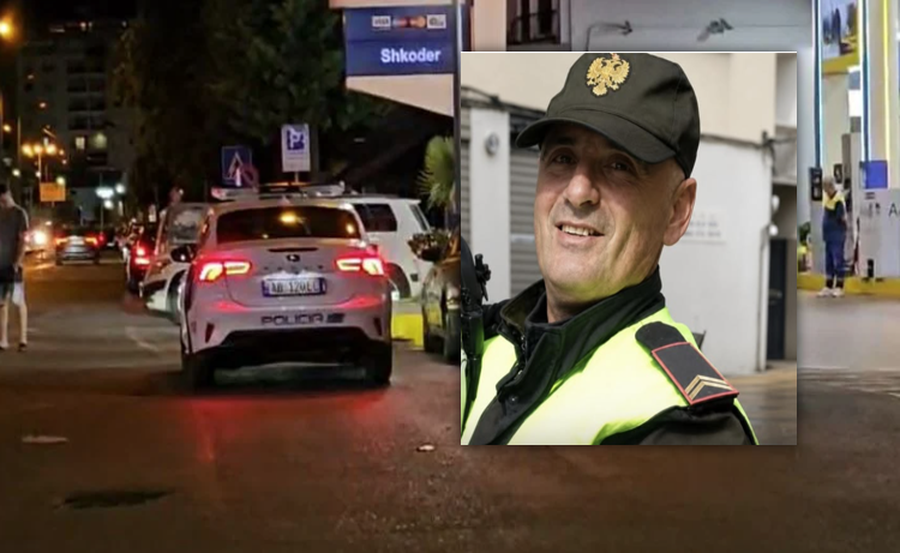 Dhunohet efektivi i &ldquo;Rrugores&rdquo; n&euml; Shkod&euml;r, 2 persona e