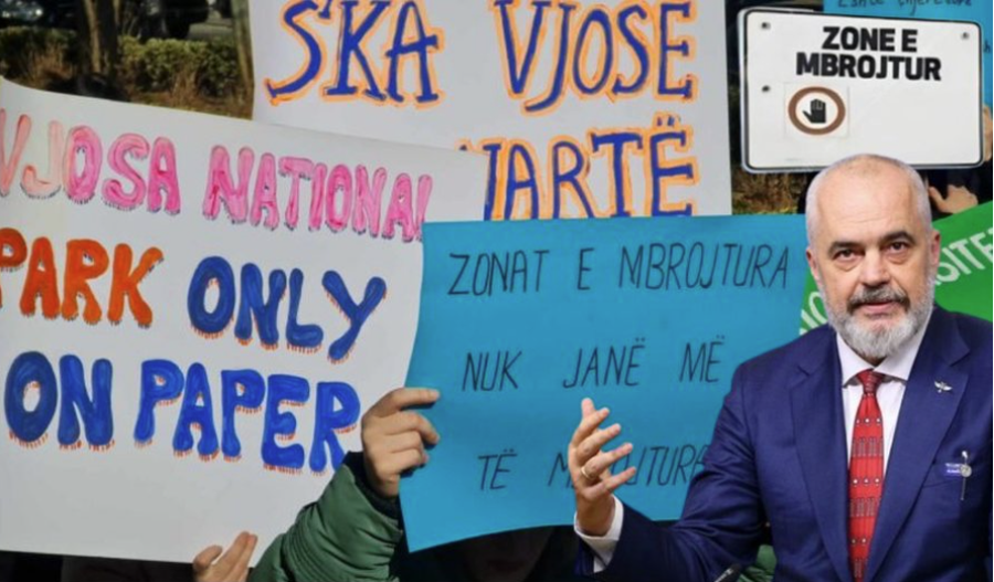 'Qira simbolike 1 euro', qeveria i hap rrug&euml;n privatizimit