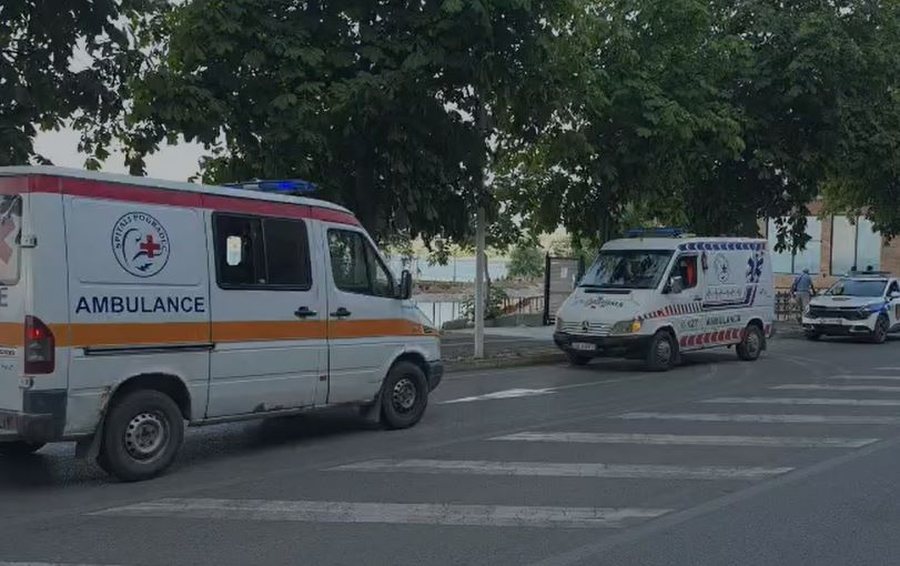 Po pushonte në liqenin e Pogradecit, humb jetën nga infarkti i