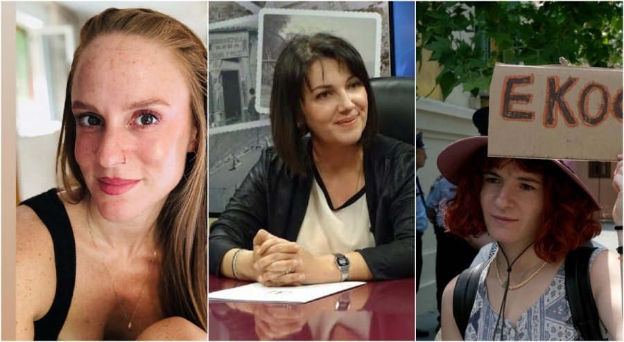 “Sot janë arrestuar 2 mikesha të miat tek Kuvendi”,
